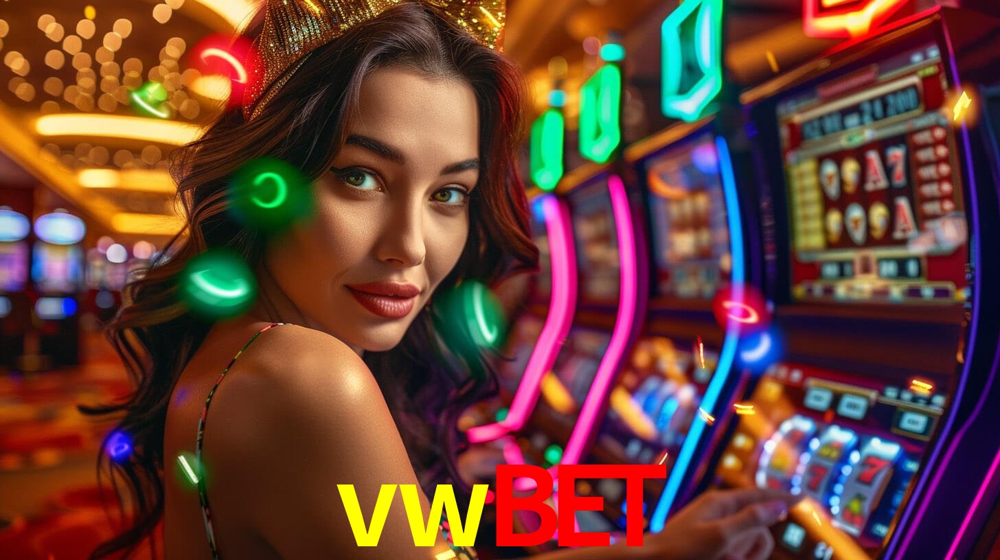 App mobile vwbet