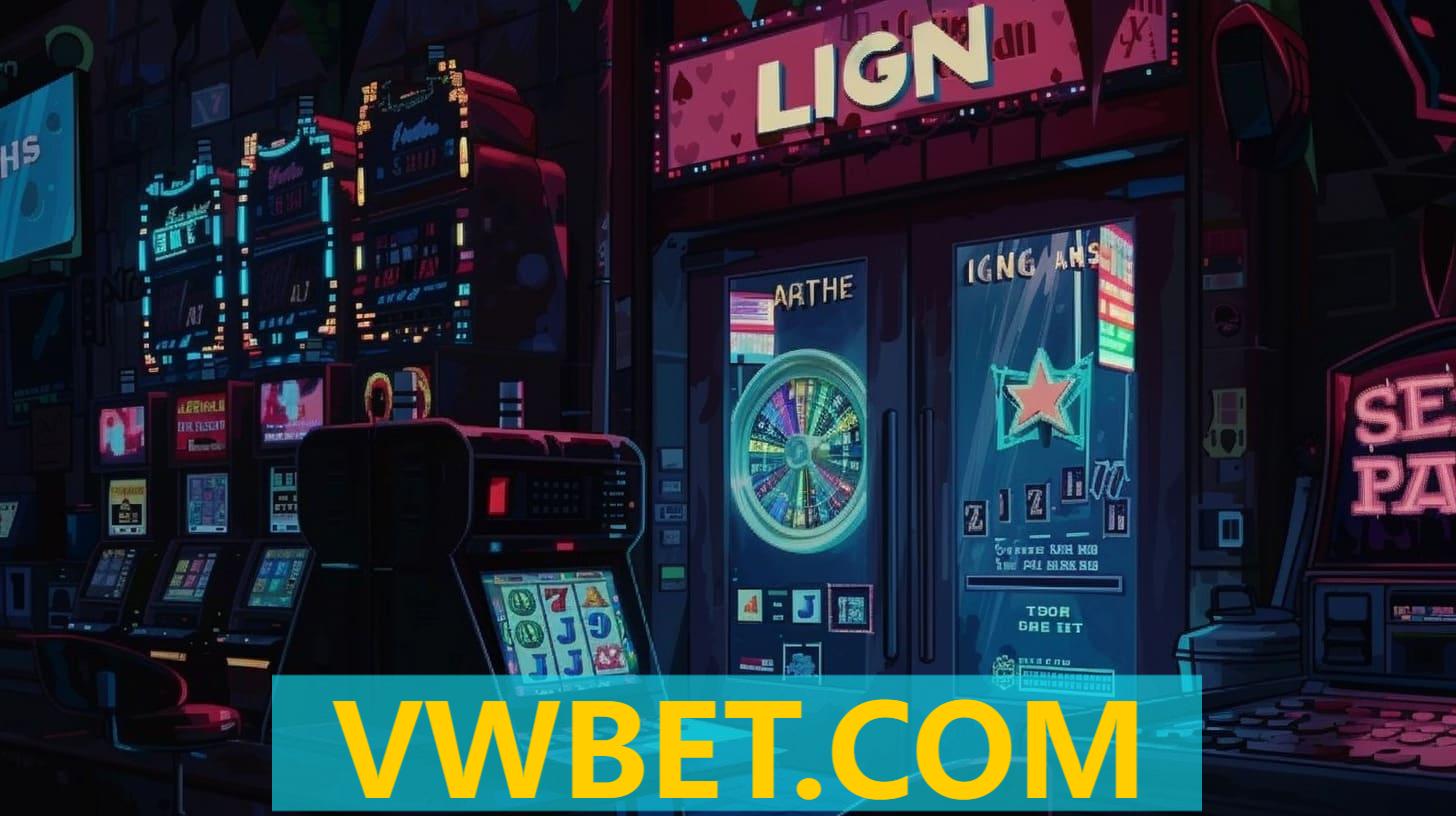 Verificação de Conta VWWIN.COM