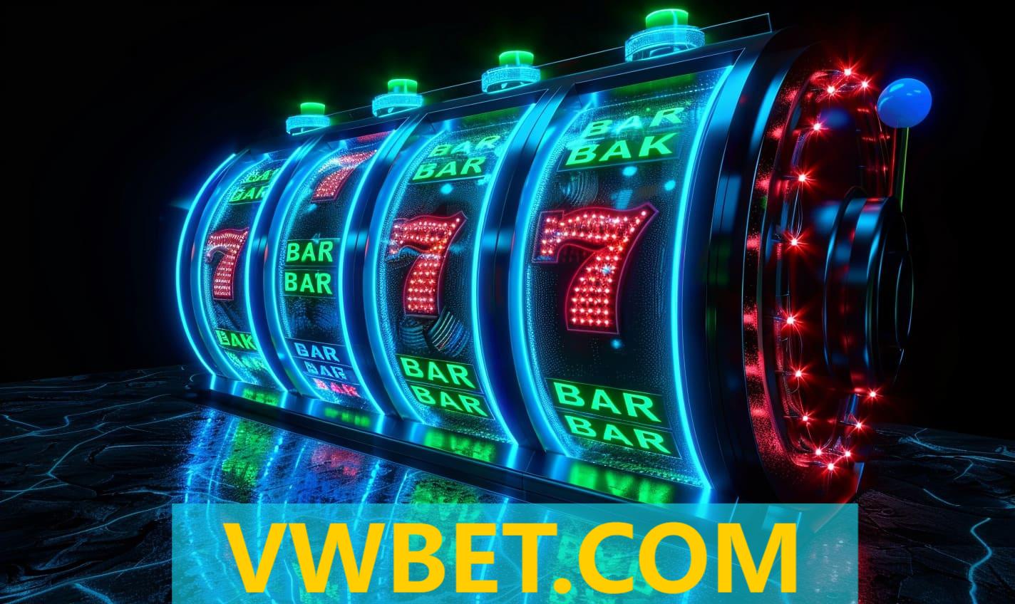 Jogos de Cassino VWWIN.COM